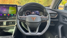 CUPRA Formentor 1.5 TSI 150 V1 5dr DSG Petrol Estate